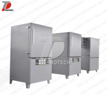Customized 1400  box type muffle furnace (click on the picture to view product details)