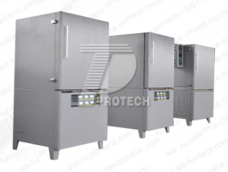 1400  production type box type muffle furnace (click on the picture to view product details)