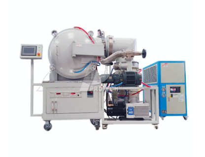 A commonly used atmosphere vacuum annealing furnace (click on the image to view product details)
