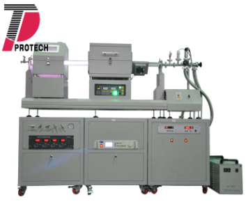 Commonly used RF PECVD coating electric furnace (click on the image to view product details)