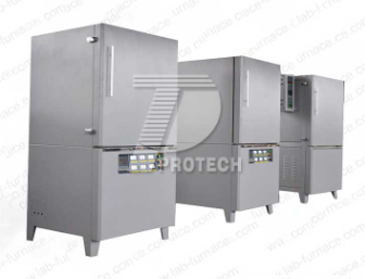 Production type large furnace 1400 degree box furnace (click on the picture to view product details) Production type large furnace 1400 degree box furnace (click on the picture to view product details)