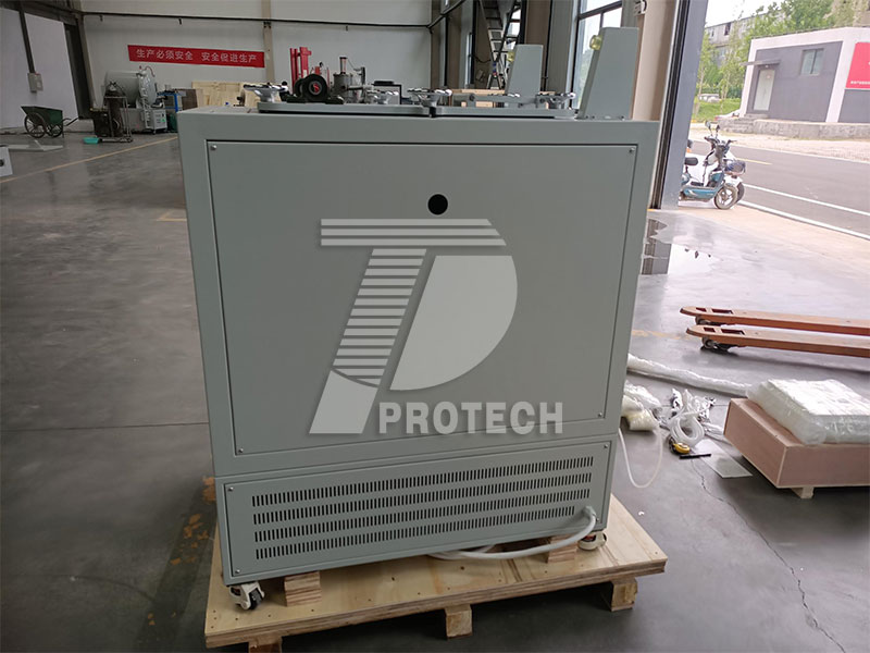 Customize furnace size and upper door atmosphere furnace (click on the picture to view product details)