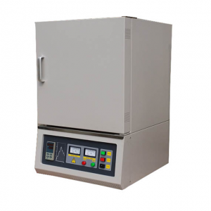 electric box furnace