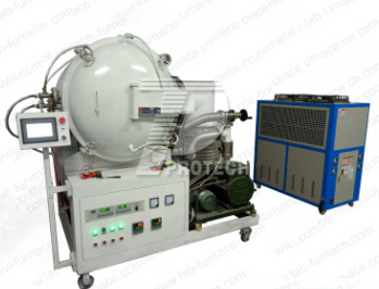Commonly used vacuum brazing furnaces (click on the image to view product details)