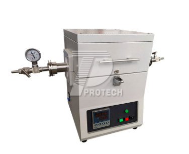 Commonly used experimental air tube furnace (click on the image to view product details)
