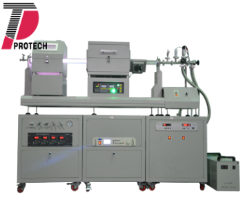 Commonly used PECVD electric furnaces (click on the image to view product details)